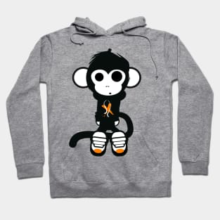 Funky Munky Hoodie